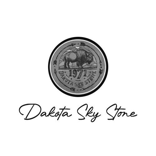 Dakota Sky Stone logo