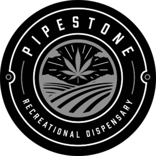 Pipestone Recreational Dispensary logo